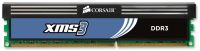 CORSAIR DDR3 1x4096MB 1333MHz CMV4GX3M1A1333C9